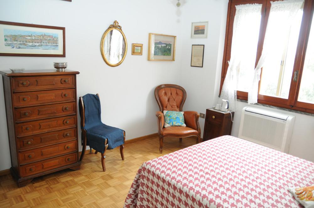 Ilm Cagliari Hotel Luaran gambar
