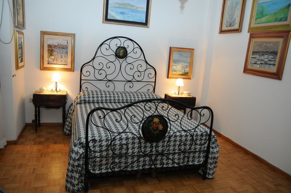 Ilm Cagliari Hotel Luaran gambar