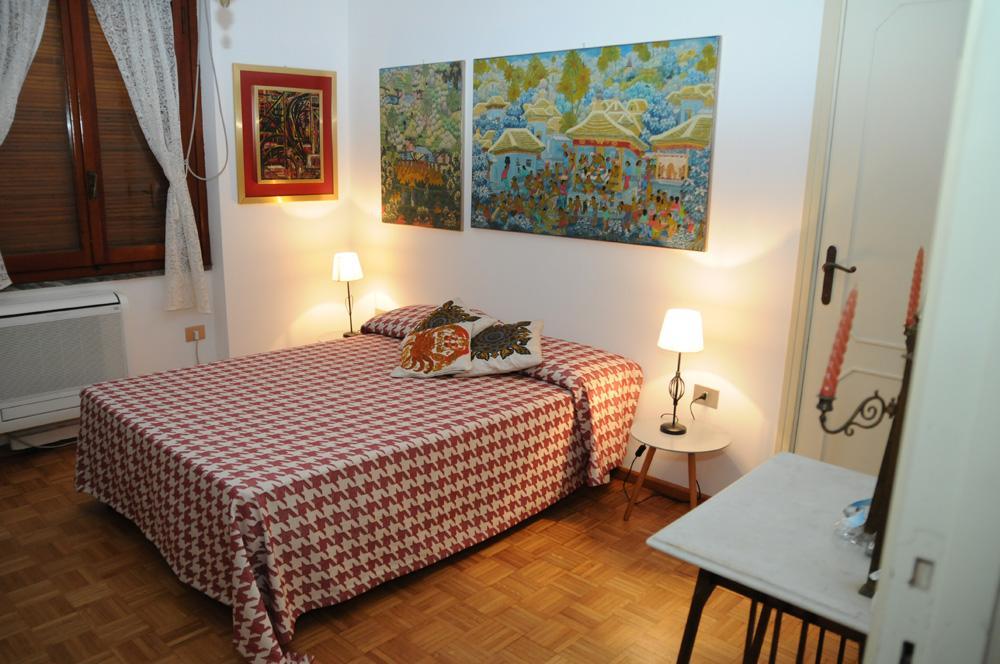 Ilm Cagliari Hotel Luaran gambar