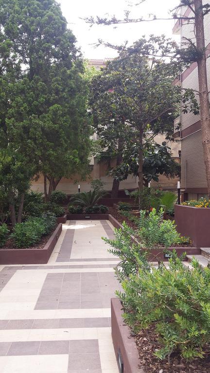 Ilm Cagliari Hotel Luaran gambar