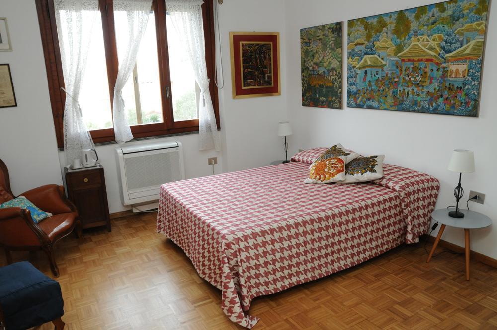 Ilm Cagliari Hotel Luaran gambar