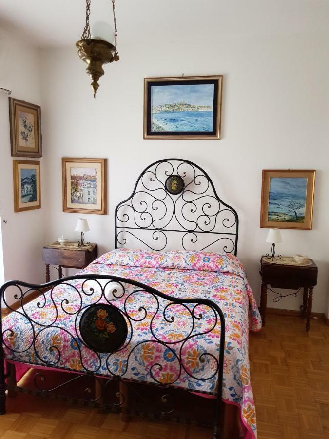 Ilm Cagliari Hotel Luaran gambar