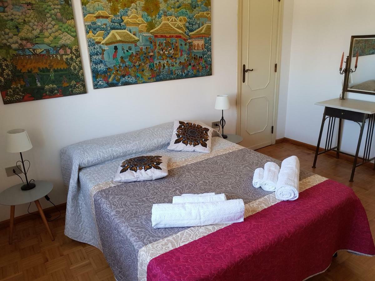 Ilm Cagliari Hotel Luaran gambar